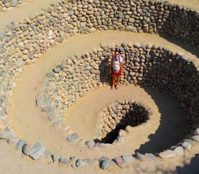 Acueductos de Cantalloc